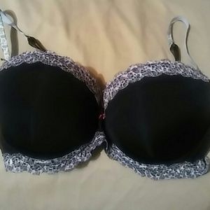 Sophie B 34DD push up